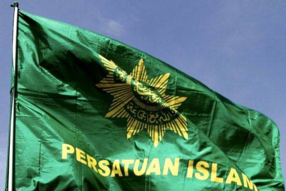 Tentang Portal PD PERSIS Kabupaten Belu