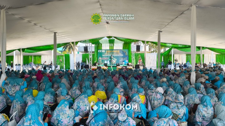 Kegiatan PD PERSIS Kabupaten Belu
